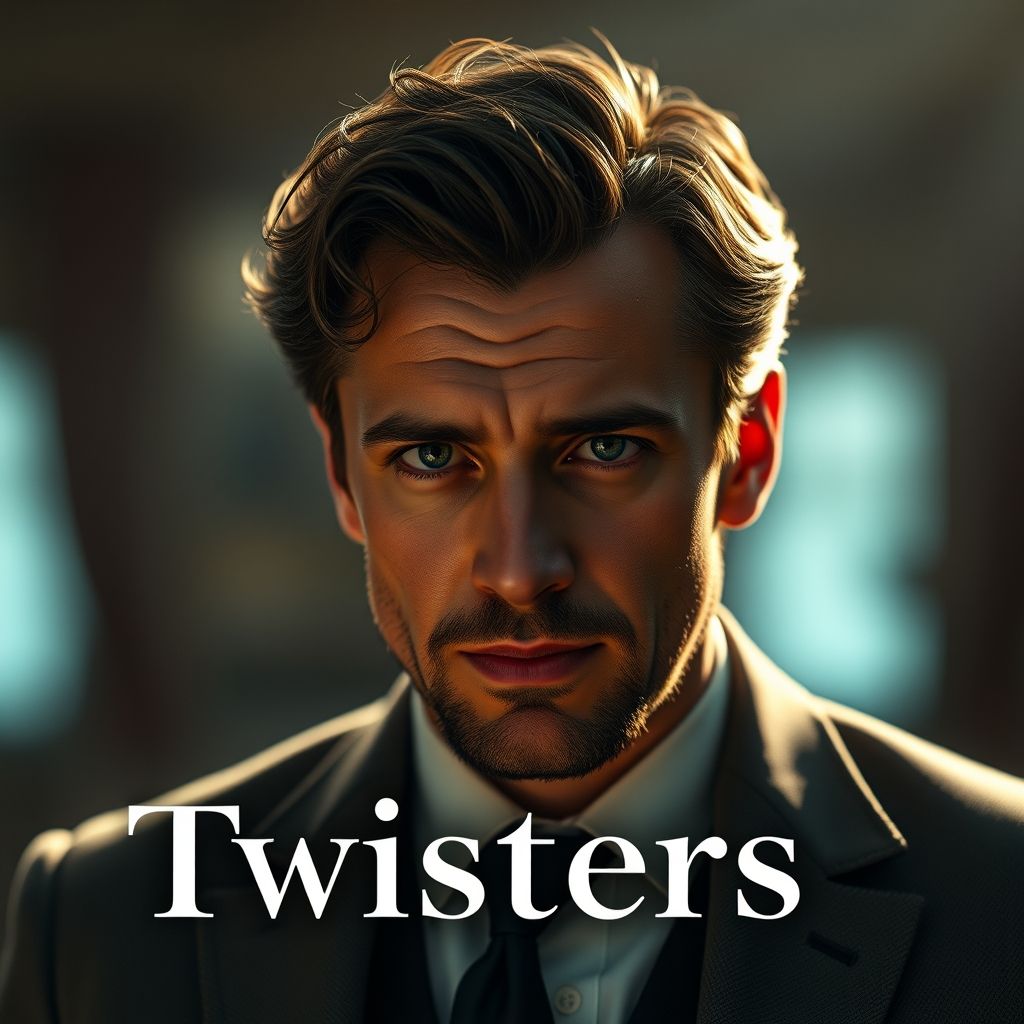 การแสดงที่โดดเด่นของนักแสดงใน 'Twisters'